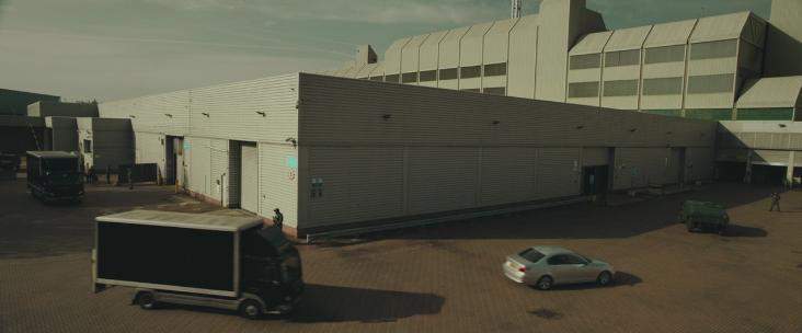 Mercedes-Benz Atego
