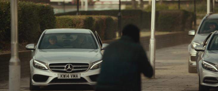 Mercedes-Benz C 250 BlueTEC