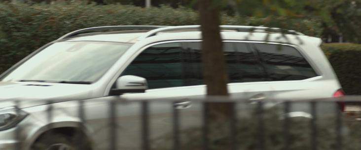 Mercedes-Benz GL