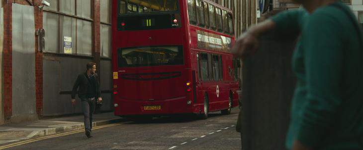 Volvo B9 TL