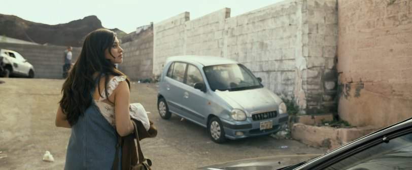 Hyundai Atos Prime