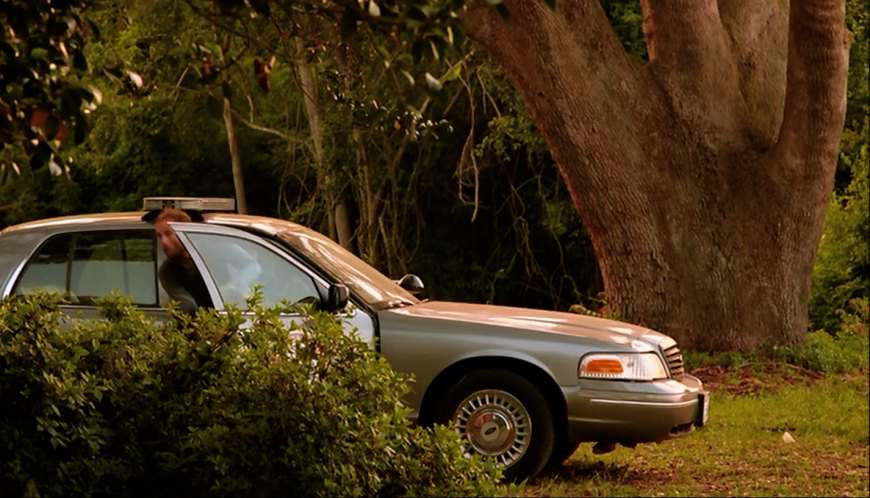 Ford Crown Victoria