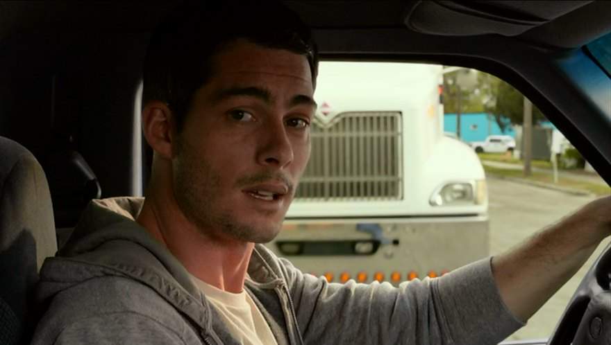 International 9000-Series