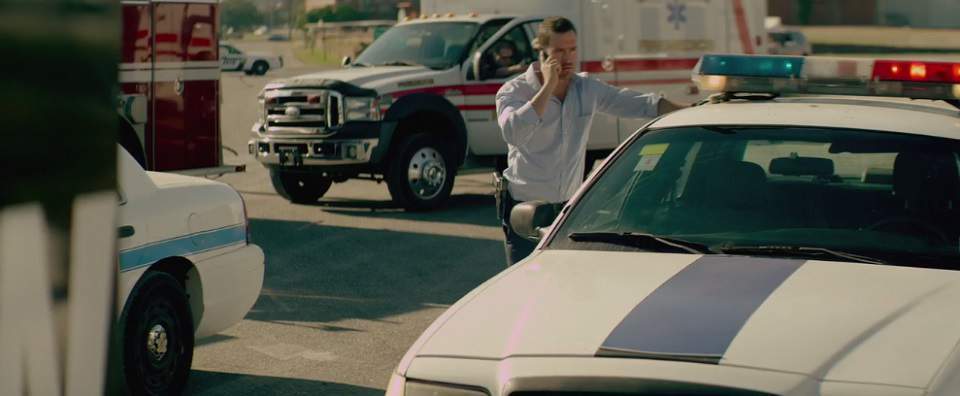 Ford F-Series Super Duty