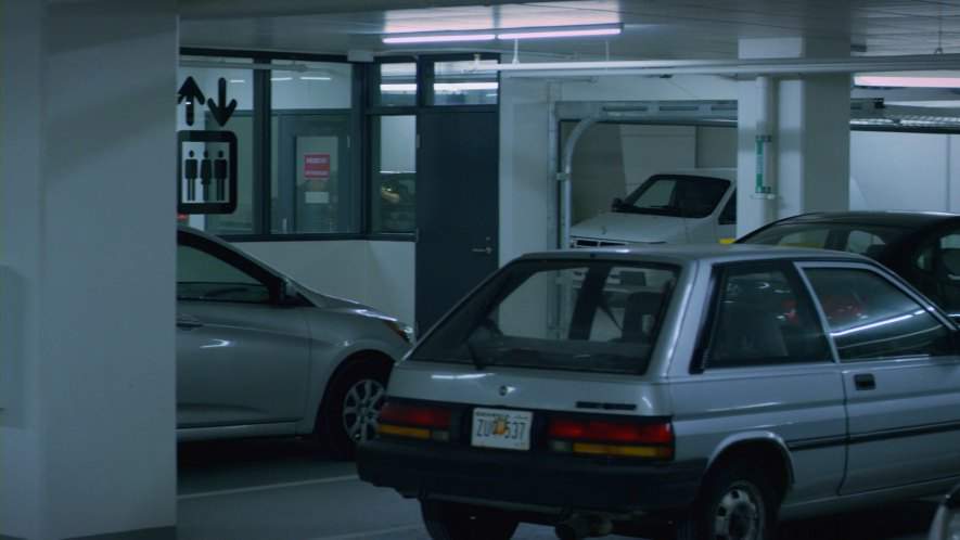 Toyota Tercel