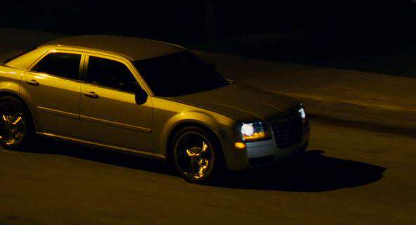 Chrysler 300