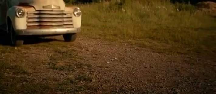 Chevrolet Advance-Design