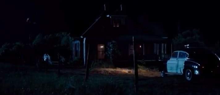 Chevrolet Fleetline De Luxe