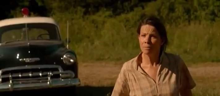 Chevrolet Styleline Special