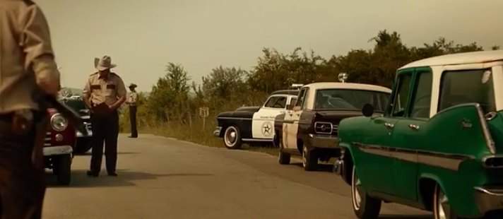 Plymouth Custom Suburban