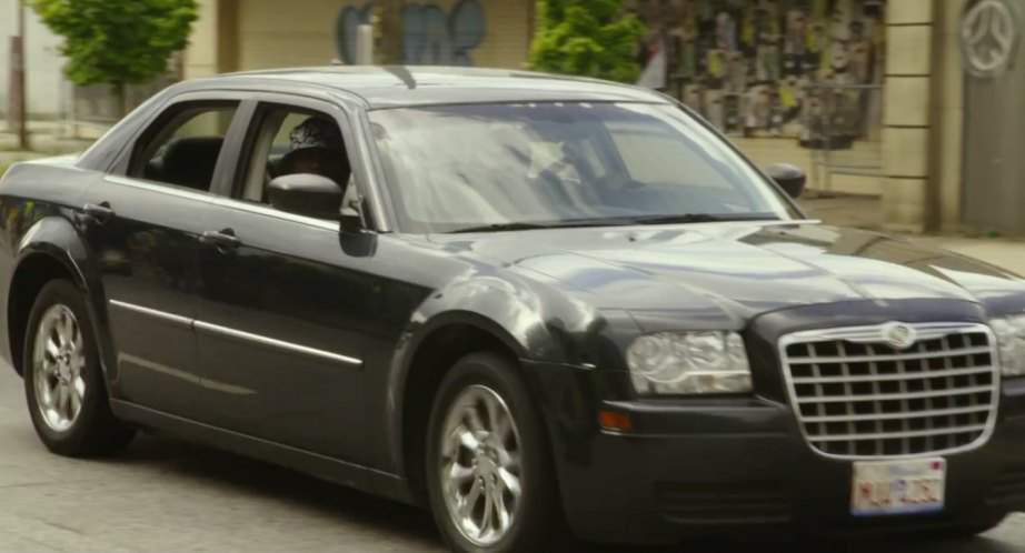 Chrysler 300