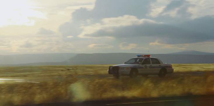 Ford Crown Victoria