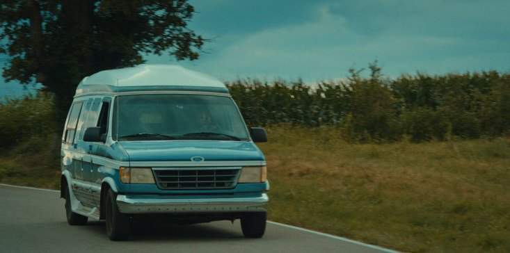 Ford Econoline