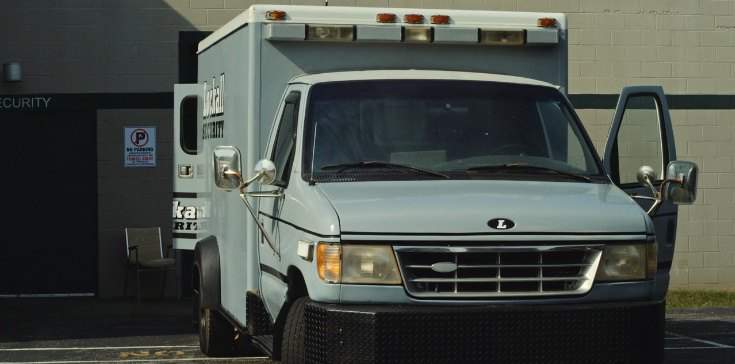 Ford Econoline