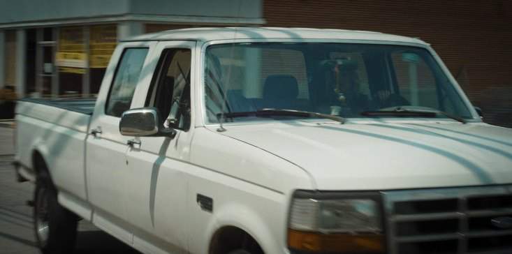 Ford F-350
