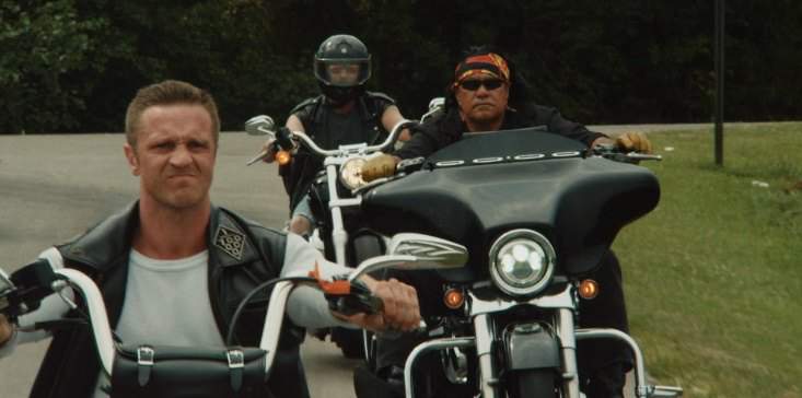 Harley-Davidson FLHX Street Glide
