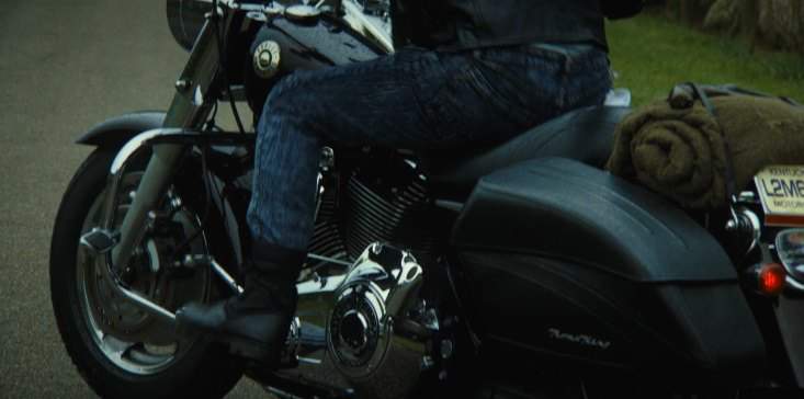 Harley-Davidson unknown