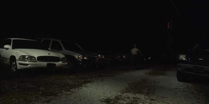 Mazda Tribute