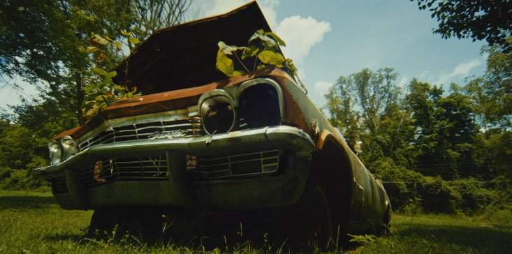 Chevrolet Impala