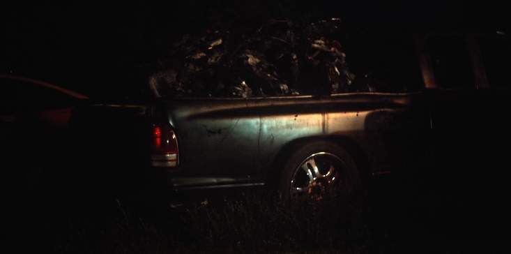 Dodge Dakota