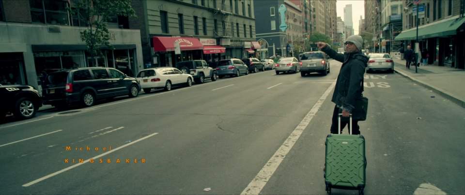 Chrysler Town & Country