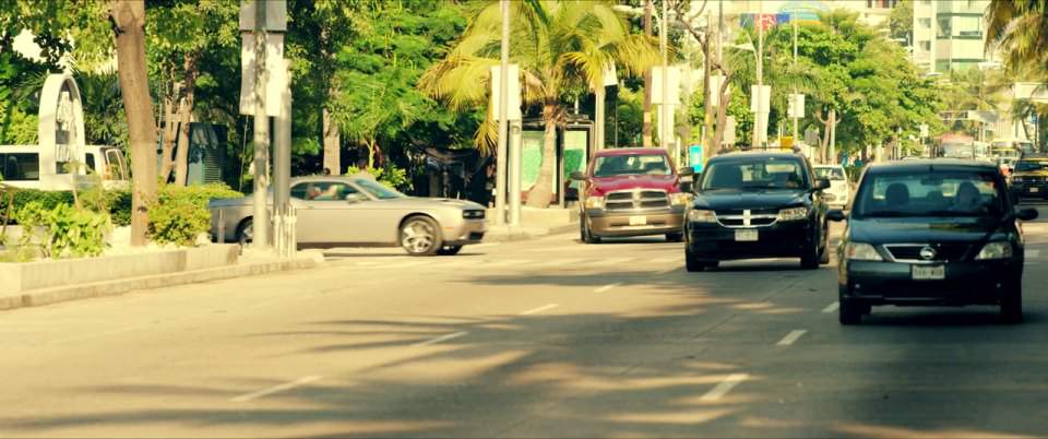 Nissan Aprio