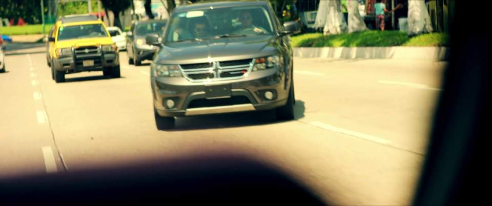 Nissan Xterra