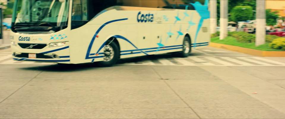 Volvo 9700 Grand L