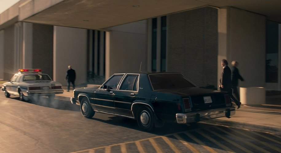 Chevrolet Caprice
