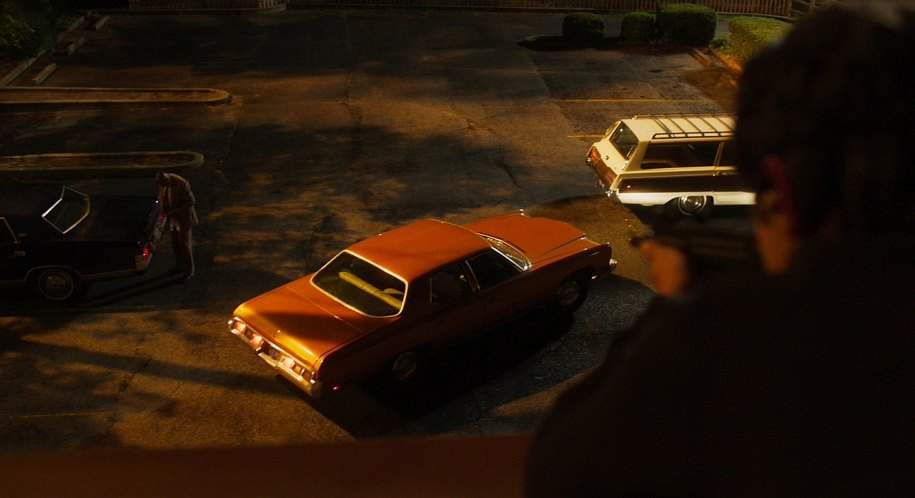 Chevrolet Impala