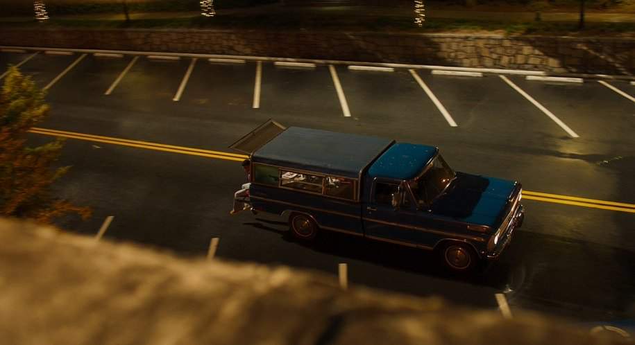 Ford F-Series