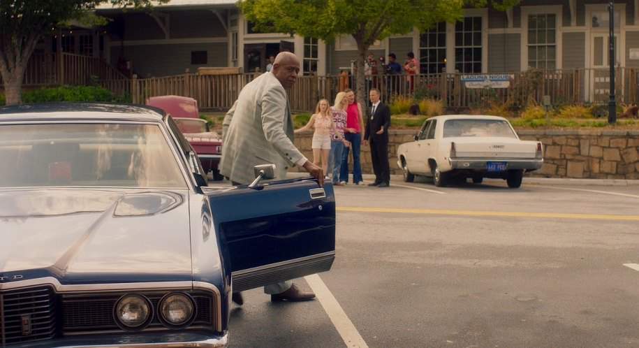 Plymouth Valiant