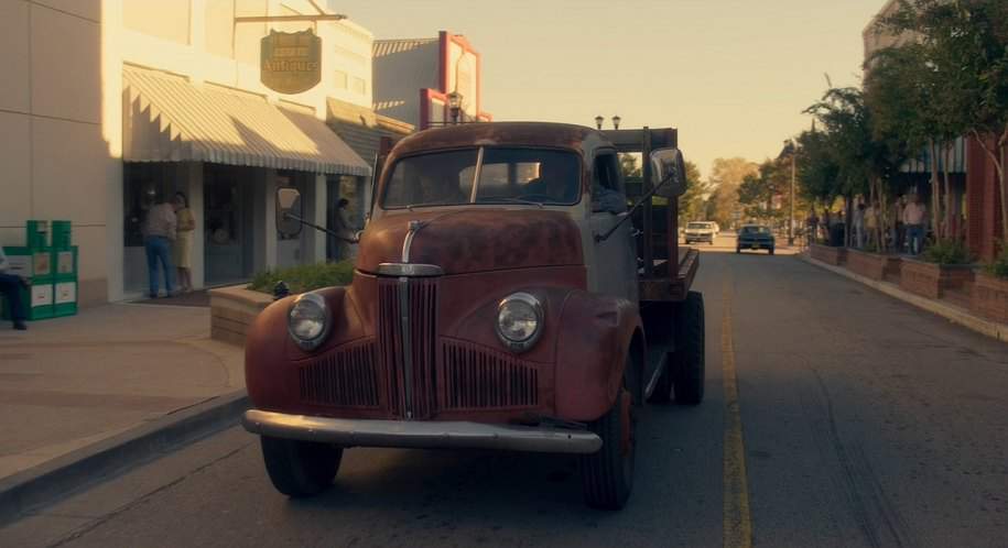 Studebaker M-Series