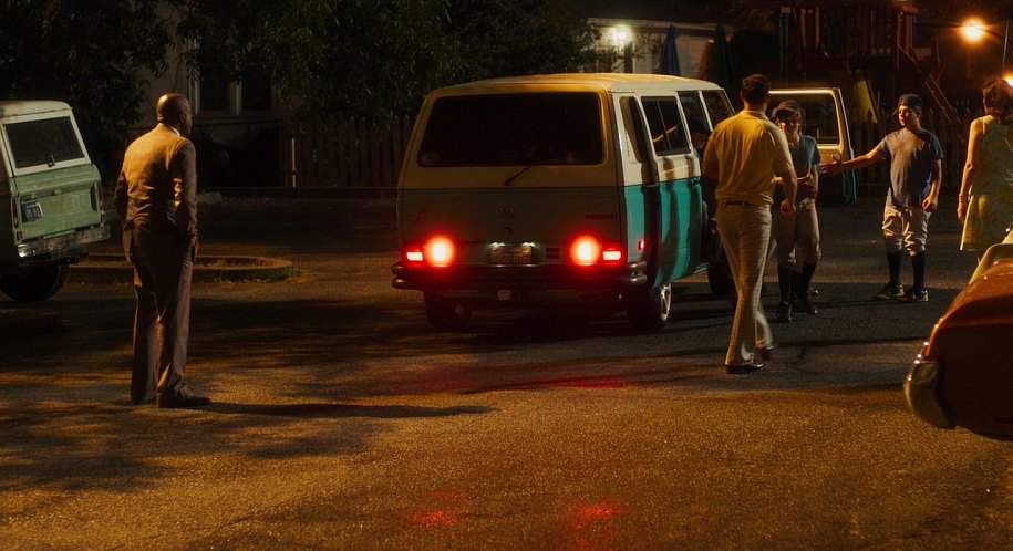Volkswagen Vanagon T3