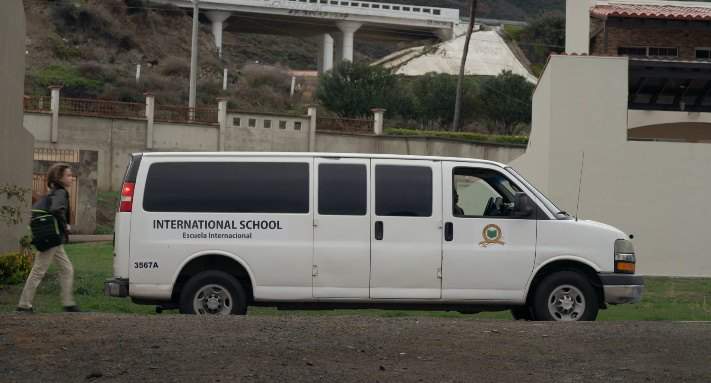 Chevrolet Express