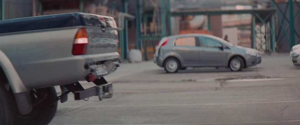 Fiat Grande Punto