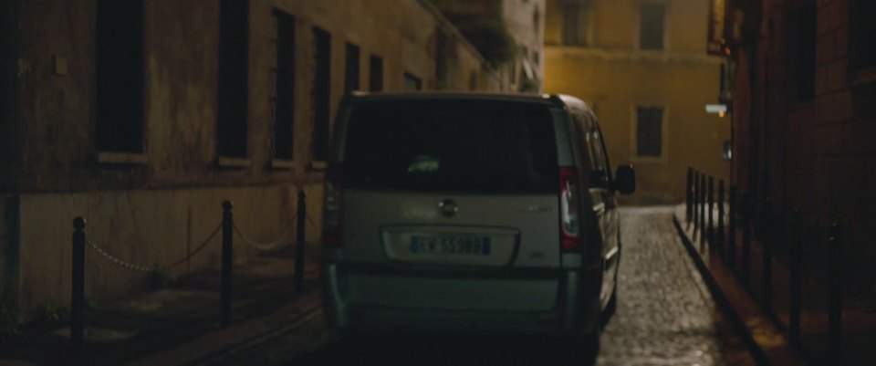 Fiat Scudo Panorama