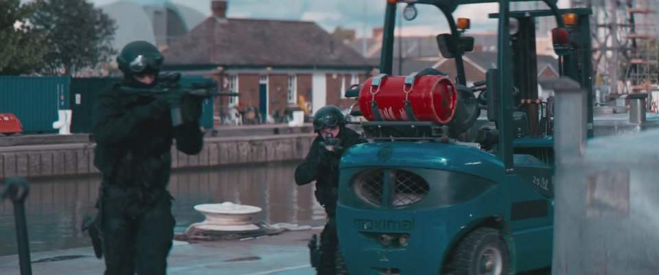 Maximal FD 25 T