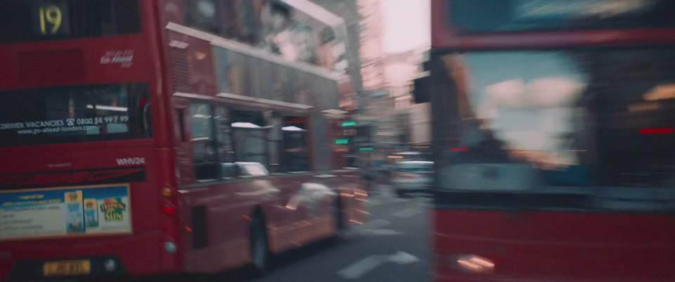 Volvo B5 LH