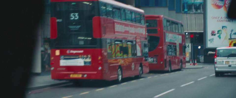 Volvo B5 LH