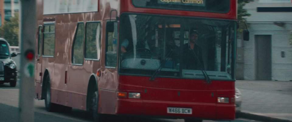 Volvo B7 TL