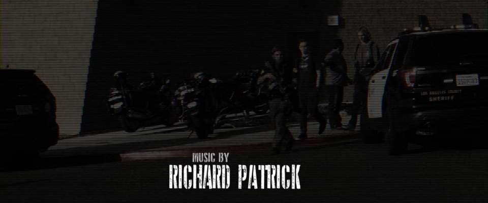 Ford Police Interceptor Utility