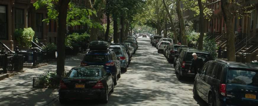 Mercedes-Benz SLK 230