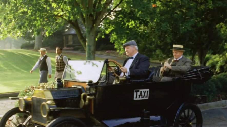 Ford Model T