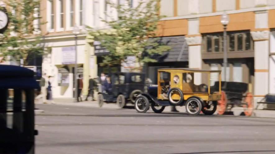Ford Model T