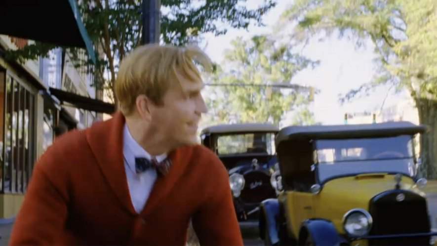 Studebaker Light Six