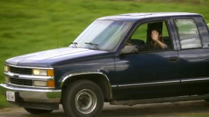 Chevrolet C-1500