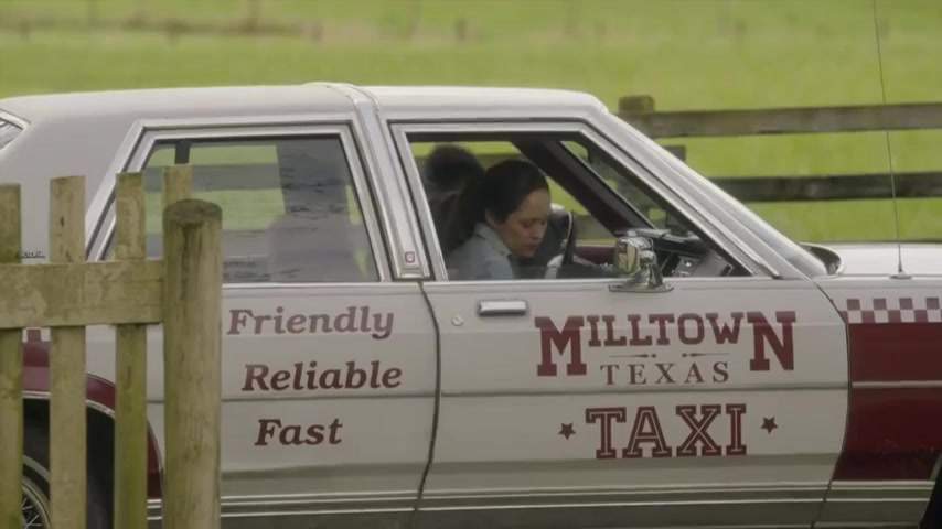 Ford LTD Crown Victoria