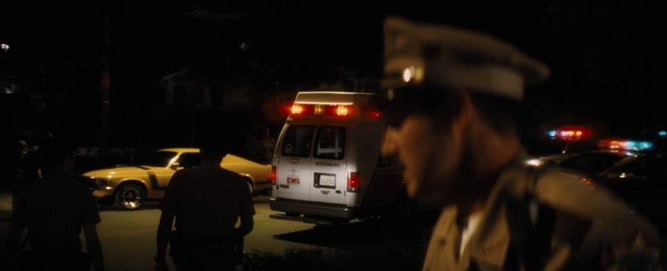 Ford Mustang Boss 302