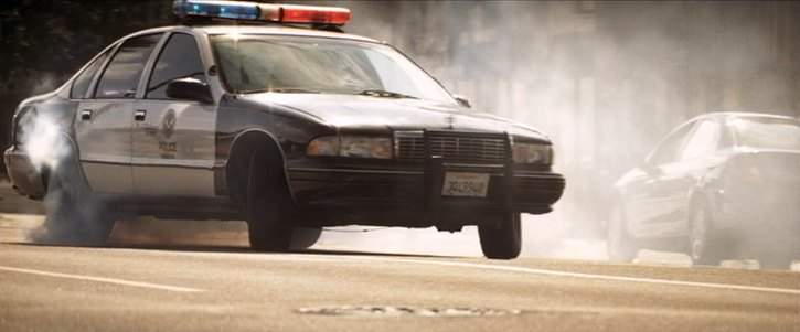 Chevrolet Caprice
